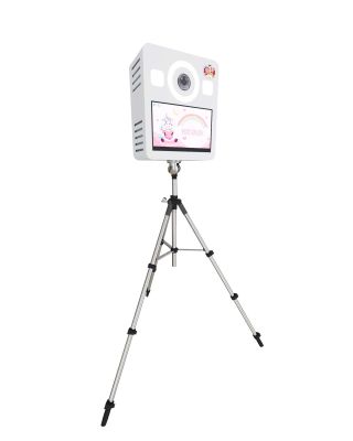 Máy Photobooth_MQTB-001