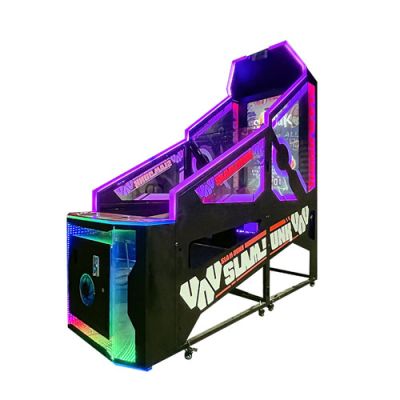Trò chơi bóng rổ Slam Dunk Arcade