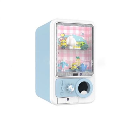 Máy GASHAPON nhỏ