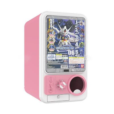Máy GASHAPON nhỏ