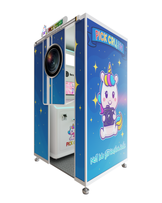 Phòng chụp ảnh Photobooth Di Động