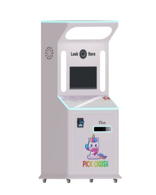 Máy Photobooth