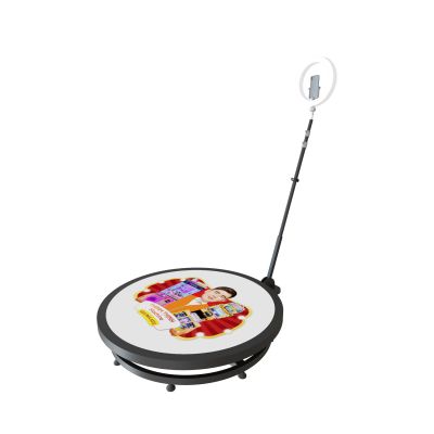 Máy chụp ảnh 360