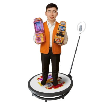 Máy chụp ảnh 360