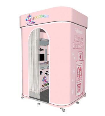 Phòng chụp ảnh Photobooth Di Động
