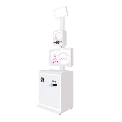 Máy Photobooth _Máy chụp ảnh tự động- 2DQTB_01