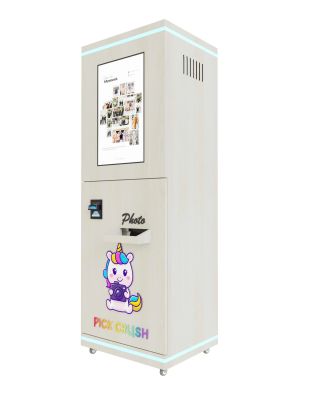 Máy in ảnh tự động- QTPR_01