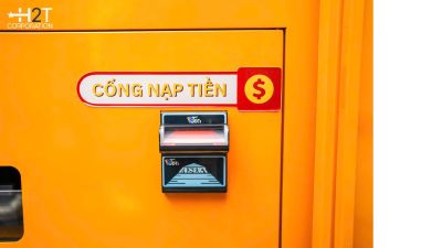 Máy in ảnh (Khổ Báo)