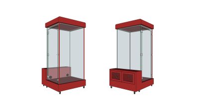 MÁY THỔI TIỀN SỰ KIỆN 