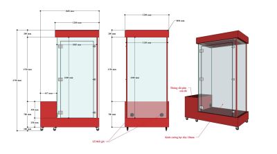 MÁY THỔI TIỀN SỰ KIỆN 