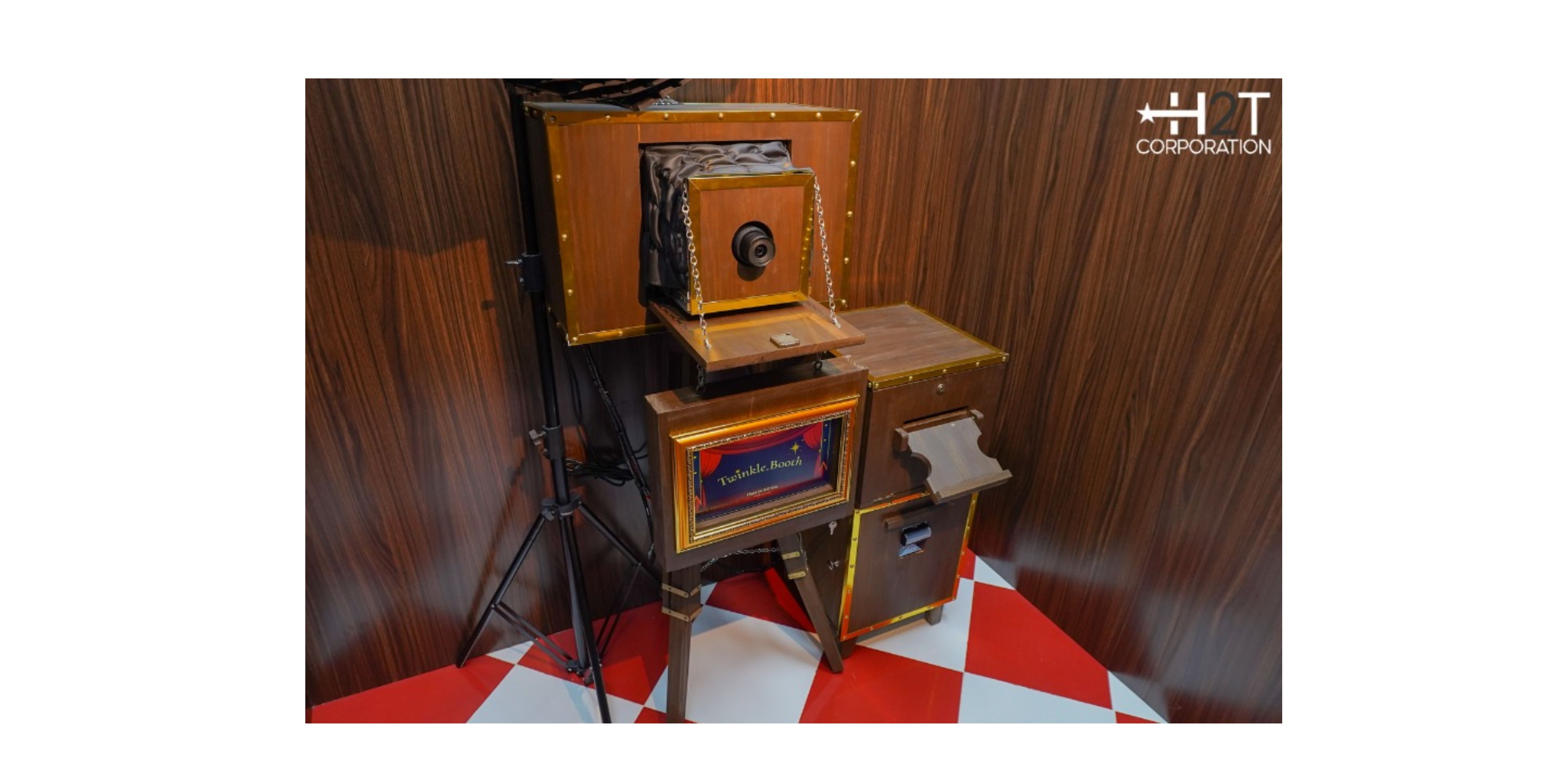 twinklebooth