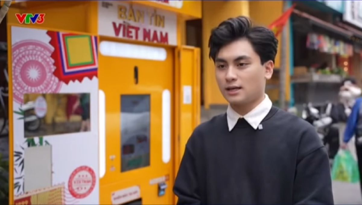 H2T CORPORATION X GEN Z STARTUP: H&Agrave;NH TR&Igrave;NH KHỞI NGHIỆP TUỔI 22 ĐƯỢC VINH DANH TR&Ecirc;N S&Oacute;NG VTV3