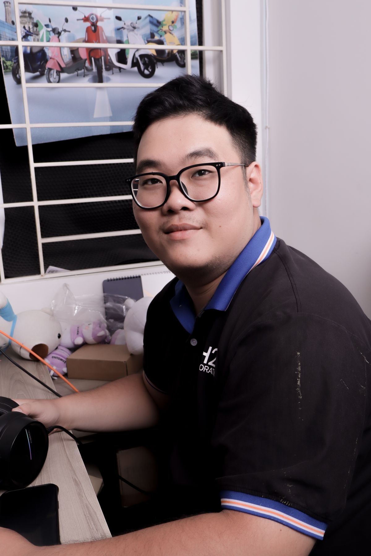 Nguyễn Minh Ho&agrave;ng