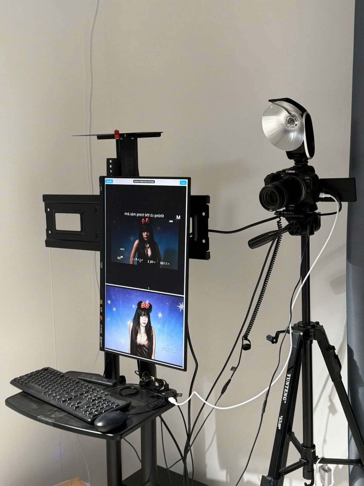 GIẢI PH&Aacute;P STUDIO TỰ PHỤC VỤ THẾ HỆ MỚI CHO DOANH NGHIỆP