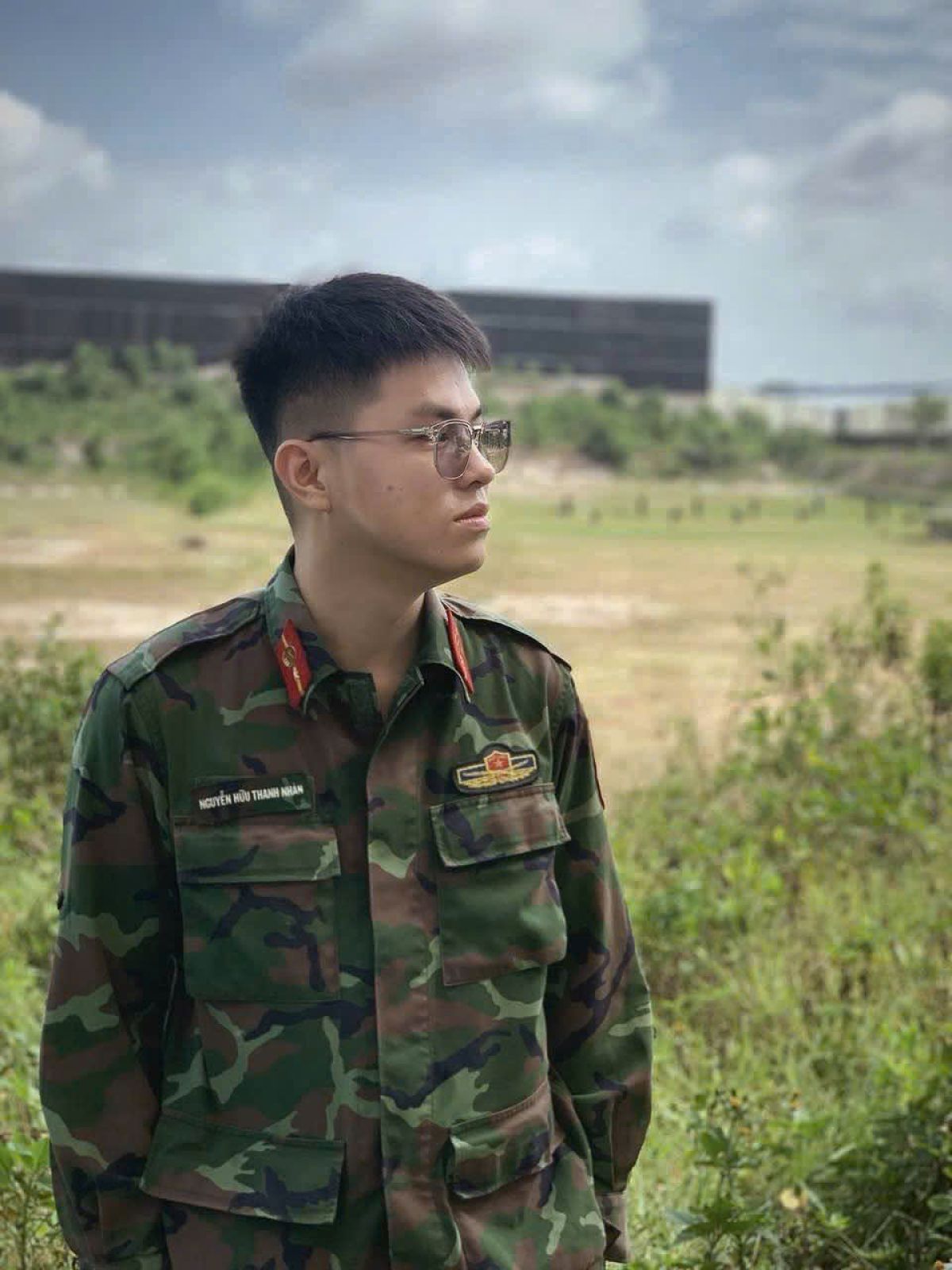 Hồ Ho&agrave;ng Nam